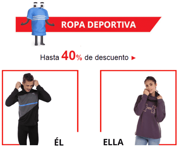 Ropa