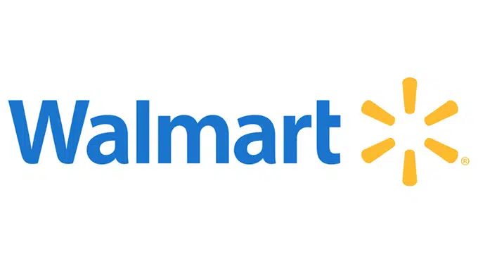 Main Walmart