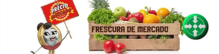 Soriana Mercado y Express &#8211; Frescura de Mercado 4 y 5 de enero de 2022 / Ofertas de Frutas y Verduras&#8230;