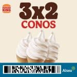 Alsea &#8211; Cupones Vigentes Septiembre 2021 / Starbucks, Burger King, Domino’s Pizza y más…