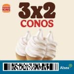 Alsea &#8211; Cupones Vigentes Octubre 2021 / Starbucks, Burger King, Domino’s Pizza y más&#8230;