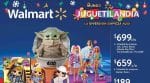 Walmart &#8211; Folleto del 22 de noviembre al 16 de diciembre de 2021 / Mundo JUGUETILANDIA&#8230;