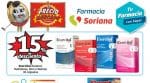 Soriana Mercado y Express &#8211; Folleto Especial al 30 de noviembre de 2021 / Tu Farmacia con Súper&#8230;