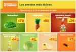Chedraui &#8211; MartiMiércoles de Chedraui 21 y 22 de diciembre de 2021 / Ofertas de Frutas y Verduras&#8230;