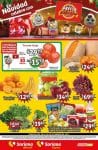 Soriana Mercado y Express &#8211; Frescura de Mercado 28 y 29 de diciembre de 2021 / Ofertas de Frutas y Verduras&#8230;