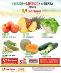 Soriana &#8211; Martes y Miércoles del Campo 14 y 15 de diciembre de 2021 / Ofertas de Frutas y Verduras&#8230;