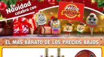 Soriana Mercado y Express &#8211; Folleto al 16 de diciembre de 2021 / En Navidad Celebra con El Precio Mercado&#8230;