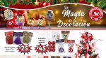 Soriana Mercado y Express &#8211; Folleto Especial al 31 de diciembre de 2021 / La Magia de la Decoración&#8230;