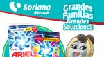 Soriana Mercado y Express &#8211; Folleto Especial al 16 de diciembre de 2021 / Grandes Familias, Grandes Soluciones&#8230;