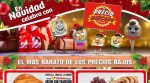 Soriana Mercado y Express &#8211; Folleto del 17 al 31 de diciembre de 2021 / En Navidad Celebra con El Precio Mercado&#8230;