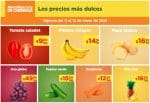 Chedraui &#8211; MartiMiércoles de Chedraui 11 y 12 de enero de 2022 / Ofertas de Frutas y Verduras&#8230;