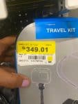 $349.01 &#8211; Walmart &#8211; Travel Kit marca GoPRO con el 50% de descuento&#8230;