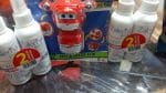 $5.01 &#8211; Walmart &#8211; Desinfectante líquido antibacterial marca Zalema Baby / Paquete de 2pz con el 90% de descuento&#8230;