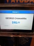 $90.03 &#8211; Walmart &#8211; Chamarra para niña marca George con el 75% de descuento&#8230;