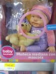 $299.03 &#8211; Bodega Aurrerá &#8211; Variedad de muñecas Baby Boutique con el 20% de descuento&#8230;