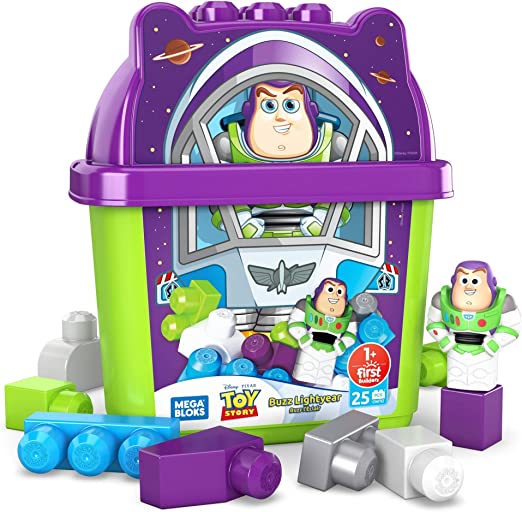 74 Piezas Mini Bloques Magnéticos De Viaje Con Caja De Hierro – 22 Rectángulos, Triángulos Y Más – Regalo Educativo Para Niños +3 Años