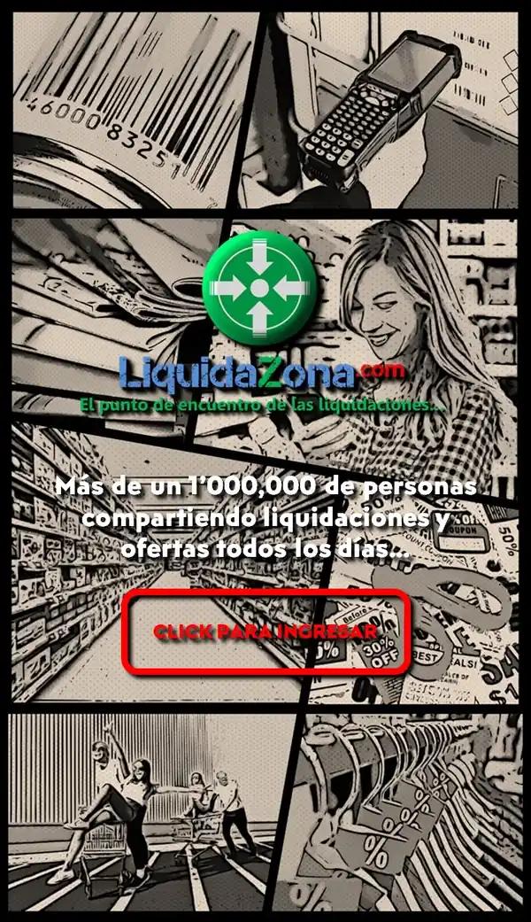 Cover Liquidazona