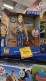 $515.50 – Soriana – Figura de Acción Woody Disney Pixar Toy Story marca Mattel / Con el 60% de descuento…