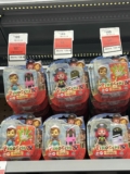 $60.01 – Walmart – Set Pinocchio minifigura Varios Modelos / 1 pieza con el 70% de descuento…