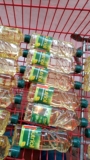 $7.50 – Soriana – Aceite comestible de soya marca Nutrioli / Botella de 400ml con el 65% de descuento…
