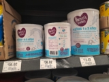 $36.02 – Walmart – Alimento en polvo para niños marca Parent’s Choice / Lata con 360gr con el 50% de descuento…