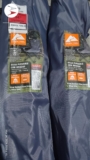 $54.01 – Walmart – Silla de Campismo con Brazos marca Ozark Trail / Tono gris con el 80% de descuento…