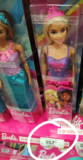 $57.01 – Chedraui – Muñeca marca Barbie / Varios modelos con el 80% de descuento…