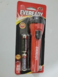 $35.02 – Walmart – Linterna marca Eveready / 1 Linterna 2 baterías con el 50% de descuento…