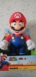 $400.01 – Bodega Aurrerá – Figura de juego gigante articulada modelo Mario Bros / Tamaño 51cm con el 70% de descuento…