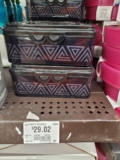 $29.02 – Walmart – Sandwichera wakanda rectangular con tapa marca Fun Kids / Con el 50% de descuento…