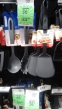 $36.01 – Chedraui – Variedad de utensilios de cocina marca Tramontina / Cucharas, volteadores, servidores y más hasta con el 50% de descuento…