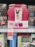 $153.03 – Walmart – Almohadilla de Yoga marca Athletic / Con el 30% de descuento…