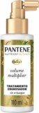 Pantene – Tratamiento Cabello Nutrient Blends Volume Multiplier, con Bambú Pantenol y Colágeno, Tratamiento para Cabello Pantene 110 ml a un precio genial…