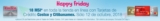 Costco Online – Happy Friday /18 MSI en toda la tienda pagando con tarjetas Costco y CitiBanamex…