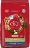 Purina One Dry Perro Cachorro Todo Tamaño Carne 3.5kg a un precio genial…