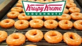 Krispy Kreme – Buen Fin 2019 / Docena glaseada original a $99 del 15 al 18 de noviembre…