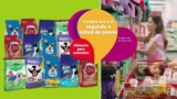 Soriana – Promoción de fin de semana / 50% de descuento en la segunda compra en alimento para mascota…