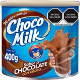 Choco Milk en polvo / Lata de 400 gr a un precio genial…