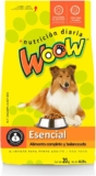 Woow Esencial 20kg Alimento para perro a un precio genial…