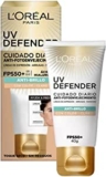 L’Oréal Paris Protector Solar Diario Anti-Brillo FPS50+ UV Defender Tono Claro a un precio genial…
