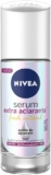 NIVEA Desodorante Aclarante para Mujer Serum Extra Aclarante Fresh Natural (40 ml) a un precio genial…