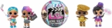 L.O.L. Surprise! Movie Magic Muñecas con 10 sorpresas Que Incluyen 1 muñeca a un precio genial…