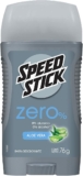 Men Speed Stick Desodorante Zero Aloe Vera 76gr a un precio genial…