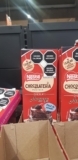 $7.01 – Chedraui – Chocolate amargo marca Nestlé Chocolatería Postres / Tableta de 160gr con el 90% de descuento…