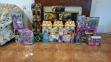 $85.01 – Chedraui – Variedad de juguetes para niño y niña varias marcas y licencias / Hasta el 70% de descuento…