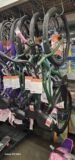 $1,999.02 – Bodega Aurrerá – Bicicleta rodada 26 Cranbrook crucero marca Huffy / Tonos azul y verde Con el 50% de descuento…