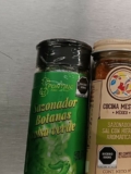 $14.01 – Walmart – Sazonador de botanas Salsa Verde marca Pontino / Bote con 60gr con el 75% de descuento…
