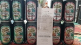 $2.01 – Bodega Aurrerá – Bebida alcohólica marca Vicky Mexcal / Lata con 355ml Varios sabores con el 90% de descuento…