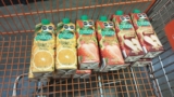 $4.01 – Chedraui – Bebida de frutas marca Boing sabores Naranja o Piña / 1L con el 80% de descuento…