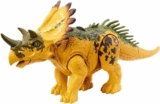 Jurassic World Dinosaurio de Juguete Regaliceratops Rugido Salvaje a un precio genial…